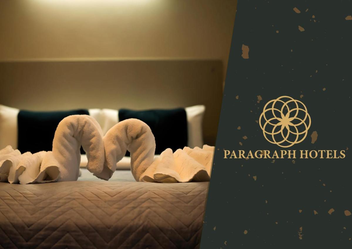 Paragraph Edmonton Palmers Green Exteriör bild